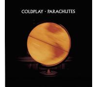 Coldplay - Parachutes (LP) [Vinilo]