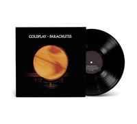 Coldplay - Parachutes (LP) [Vinilo]