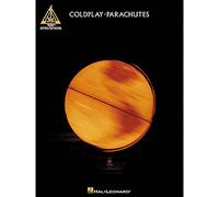Coldplay: parachutes (tab) guitare