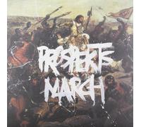Coldplay - Prospekt's March EP [Import] [Vinilo]