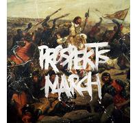 Coldplay Prospekt's March (Vinyl) 12" EP (Importación USA)
