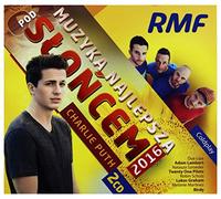 Coldplay - RMF FM - Muzyka Najlepsza Pod SĹ oĹ cem 2016 [2CD]