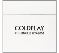 Coldplay - Singles 1999-2006 [Vinilo]