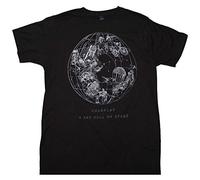 Coldplay Sky Full of Stars T-Shirt Medium