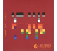 Coldplay - Speed Of Sound
