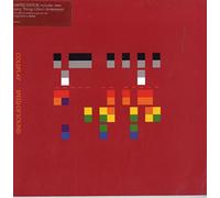 Coldplay - Speed Of Sound