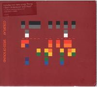 Coldplay - Speed of Sound