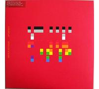 COLDPLAY - SPEED OF SOUND 7 INCH (7" VINYL 45) UK PARLOPHONE 2005
