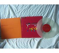 Coldplay - Speed of Sound [Vinilo]