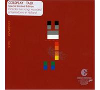 Coldplay - Talk