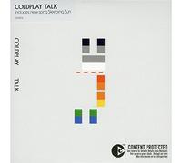Coldplay - Talk