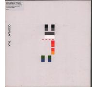 Coldplay - Talk [Vinilo]