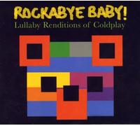 Coldplay.=Trib= - Lullaby Renditions Of Coldplay