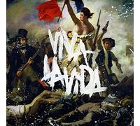 Coldplay - Viva la Vida Or Death & All Ie