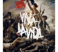 Coldplay Viva La Vida Or Death and All His Friends (CD)