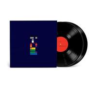 Coldplay - X&Y (2 LP) Ecológico [Vinilo]