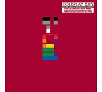Coldplay - X & Y