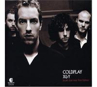 Coldplay - X&Y
