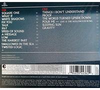 Coldplay - X & Y