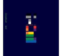 Coldplay - X&Y by Coldplay (2005) Audio CD