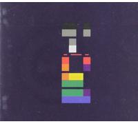 Coldplay X & Y (CD) (Importación USA)