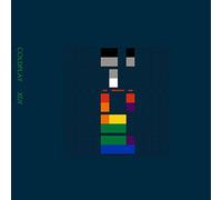 Coldplay - X&Y [Vinilo]