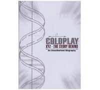 Coldplay - XYZ/The Story Behind [Alemania] [DVD]