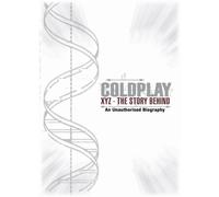 COLDPLAY Xyz: The Story Behind [Reino Unido] [DVD]