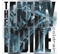 Coldrain - Enemy Inside,the