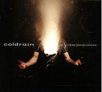 Coldrain - Revelation