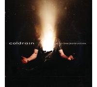 Coldrain Revelation (CD) (Importación USA)
