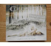 Coldseed - Completion Makes -O Card-