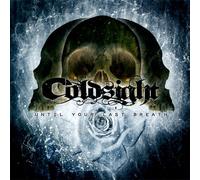 Coldsight - Until Your Last Breath