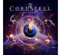 Coldspell - A New World Arise