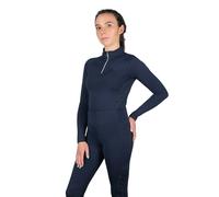 Coldstream Camiseta Interior Deportiva Ecclaw Elite para Mujer (BZ5541)