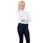 Coldstream - Camiseta Interior Deportiva Next Generation Ecclaw Elite para Niño