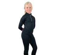 Coldstream - Camiseta Interior Deportiva Next Generation Ecclaw Elite para Niño