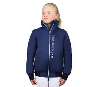 Coldstream Chaqueta Blouson Next Generation Lanton Niñas (BZ5812)