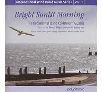 Coldstream Guards Band - Bright Sunlit Morning