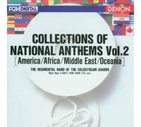 Coldstream Guards - National Anthems No. 2