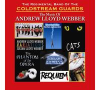 Coldstream Guards - The Music of Andrew Lloyd Webber