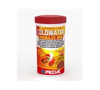 Coldwater Granules Mini Prodac - 100 ml