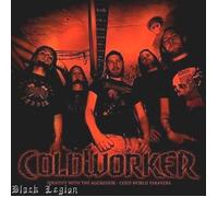Coldworker - Split [Vinilo]