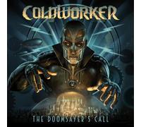 Coldworker – The doomsayer's call – Edel