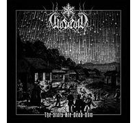 Coldworld - The stars are dead now