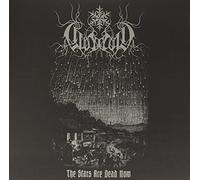 Coldworld - The Stars Are Dead Now (Deluxe180 Gr.Marbled Lp) [Vinilo]