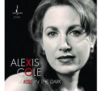 Cole, Alexis - A Kiss in the Dark