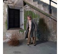 Cole Berliner - The Black Door [Vinilo]