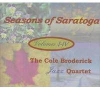 Cole Broderick - Seasons of Saratoga 1