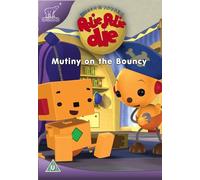Cole Caplan - Rolie Polie Olie-Mutiny on the [Reino Unido] [DVD]